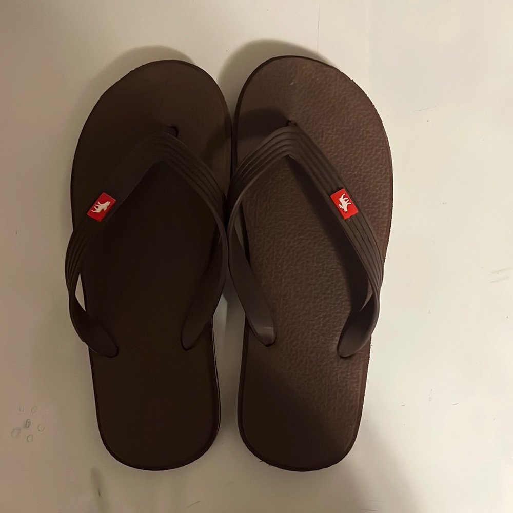 Flip flops
